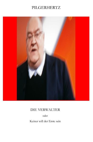 Cover von Die Verwalter