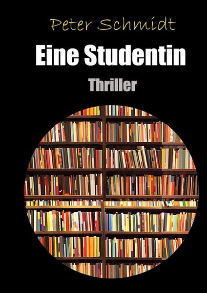 Cover von Eine Studentin