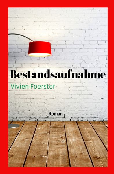 Cover von Bestandsaufnahme