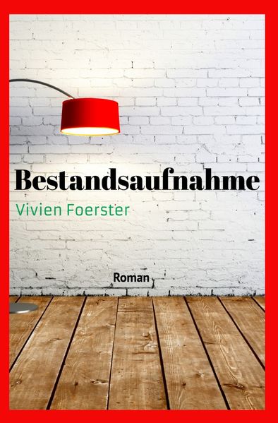 Cover von Bestandsaufnahme