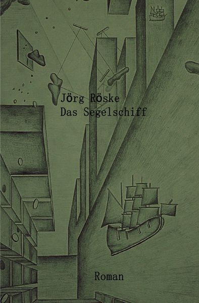 Cover von Das Segelschiff