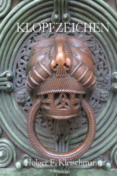 Cover von KLOPFZEICHEN