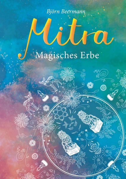 Cover von Mitra