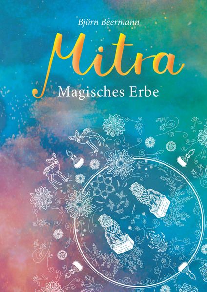 Cover von Mitra