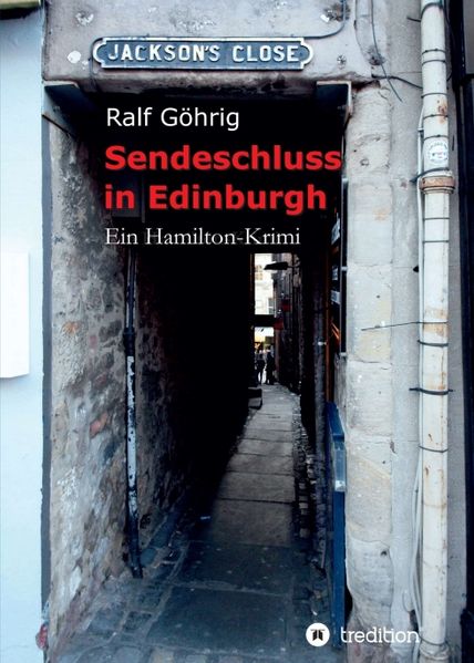 Cover von Verlorene Seelen