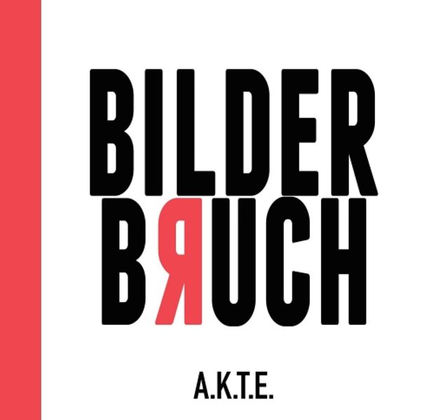 Cover von BILDERBRUCH