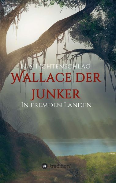 Cover von Wallace der Junker