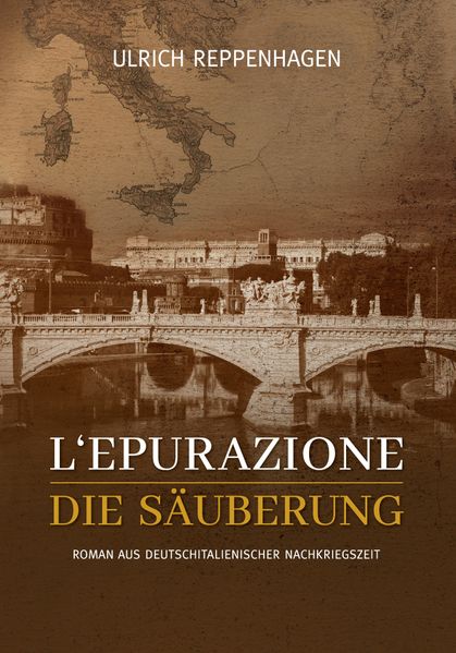 Cover von L’epurazione