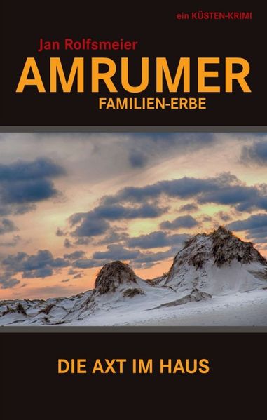 Cover von Amrumer Familien-Bande