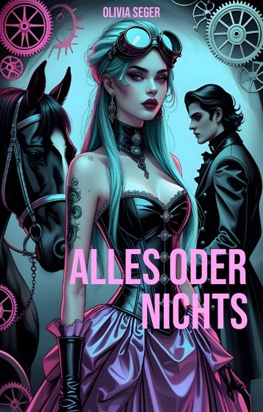 Cover von Alles oder Nichts