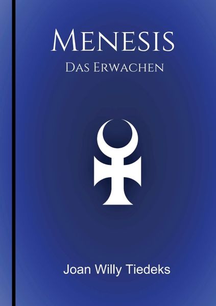 Cover von Menesis