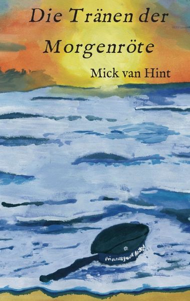 Cover von Die Tränen der Morgenröte