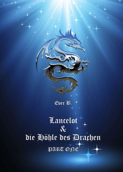 Cover von Lancelot & die Höhle des Drachen
