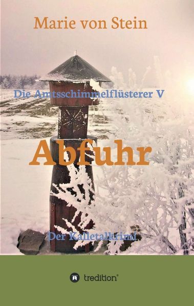 Cover von Luftnummer