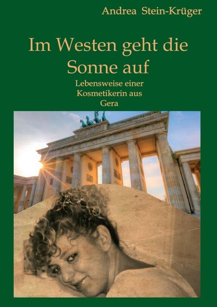 Cover von Im Westen geht die Sonne auf