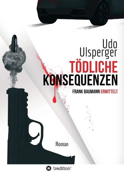 Cover von Tödliche Konsequenzen