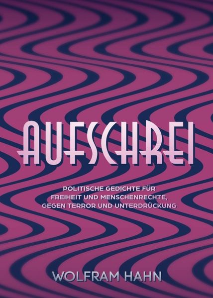 Cover von Aufschrei
