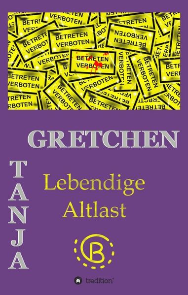 Cover von Lebendige Altlast