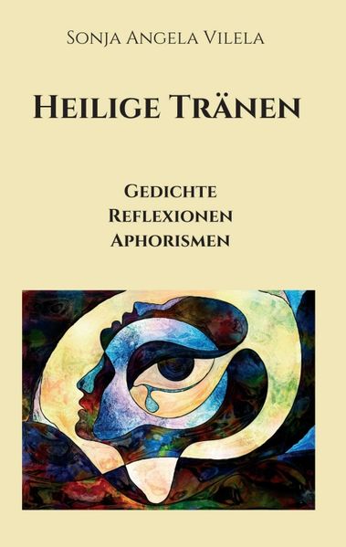 Cover von Heilige Tränen
