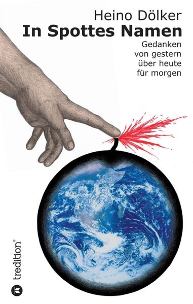 Cover von In Spottes Namen