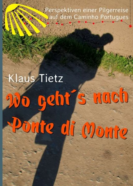 Cover von Wo geht´s nach Ponte di Monte
