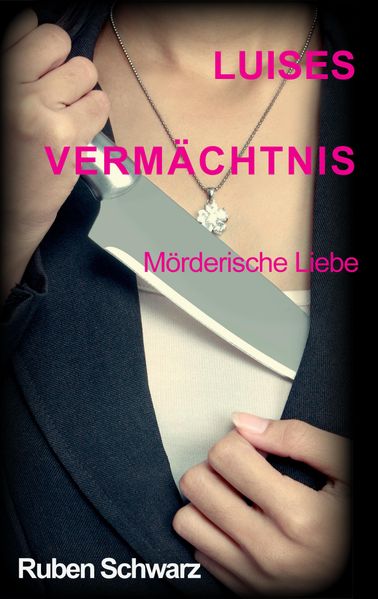 Cover von Luises Vermächtnis