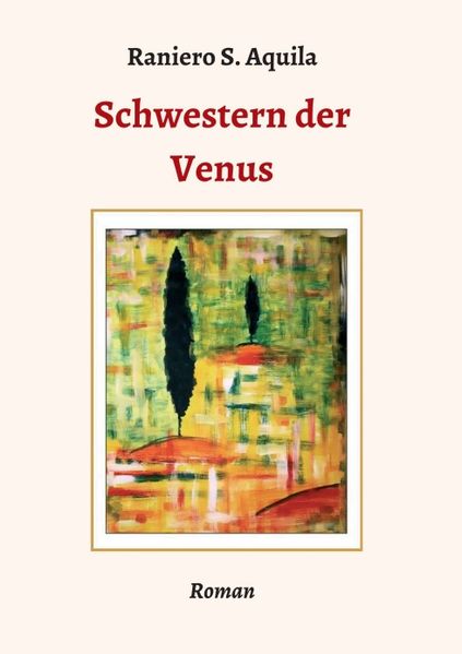 Cover von Schwestern der Venus