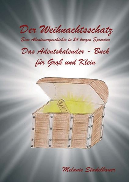 Cover von Der Weihnachtsschatz