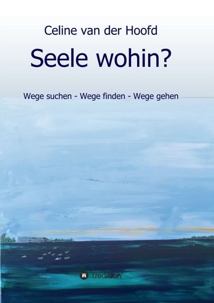 Cover von Seele wohin?
