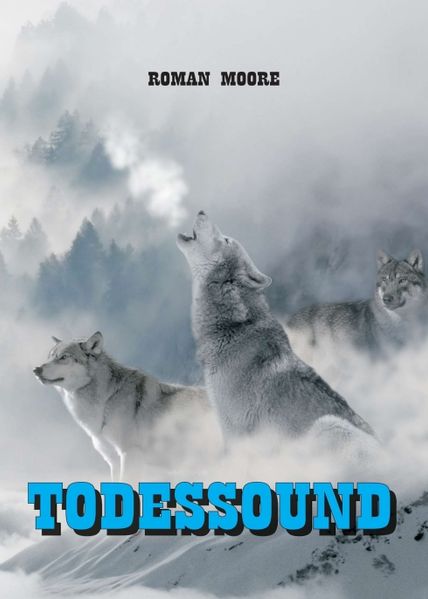 Cover von Todessound