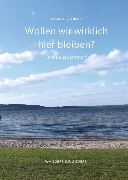 Cover von Wollen wir wirklich hier bleiben?