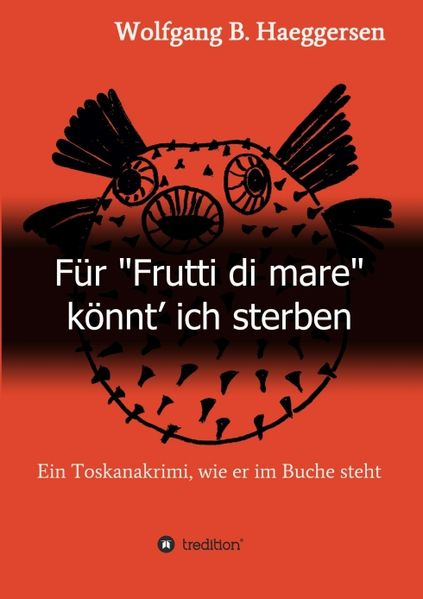 Cover von Für „Frutti di mare“ könnt‘ ich sterben