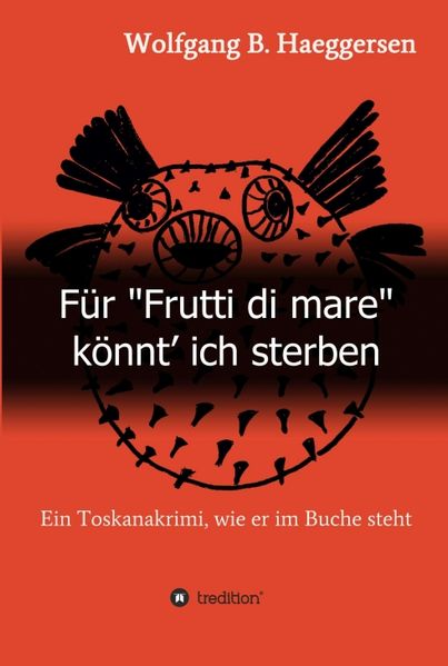 Cover von Für „Frutti di mare“ könnt‘ ich sterben