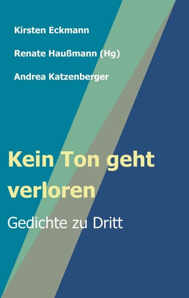 Cover von Kein Ton geht verloren
