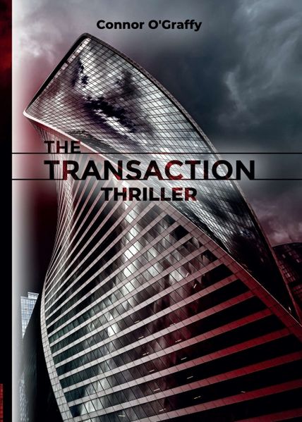 Cover von The Transaction