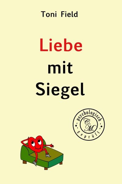 Cover von Liebe mit Siegel