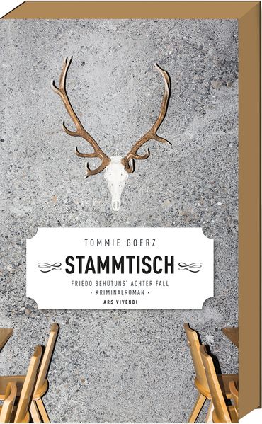 Cover von Stammtisch