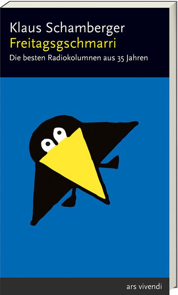 Cover von Freitagsgschmarri
