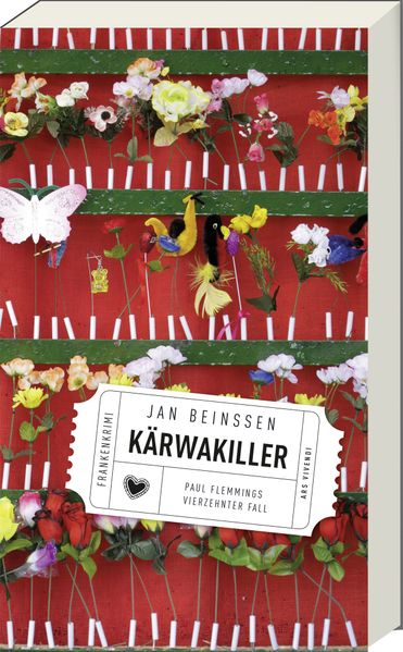 Cover von Kärwakiller
