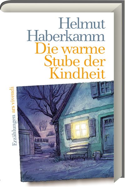 Cover von Die warme Stube der Kindheit