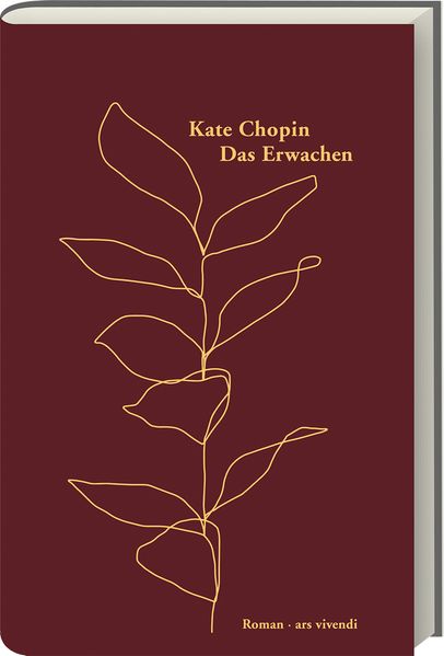 Cover von Das Erwachen