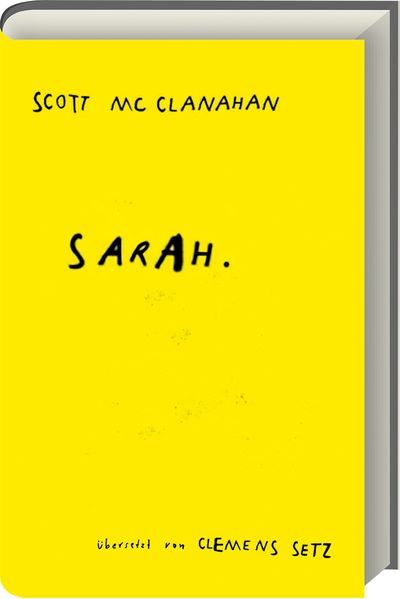 Cover von Sarah