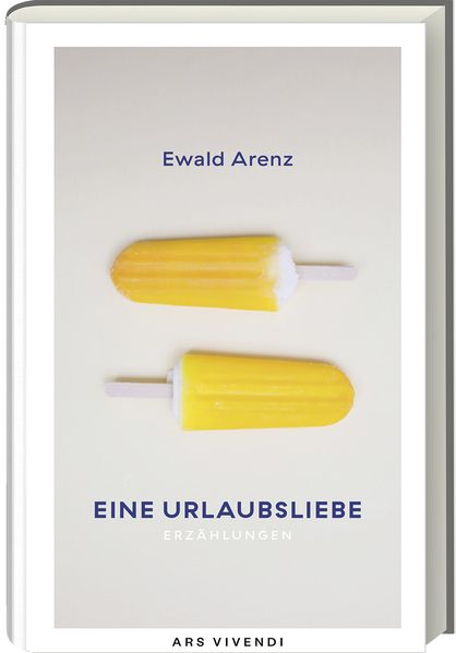 Cover von Eine Urlaubsliebe