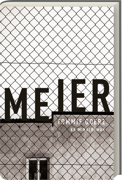 Cover von Meier