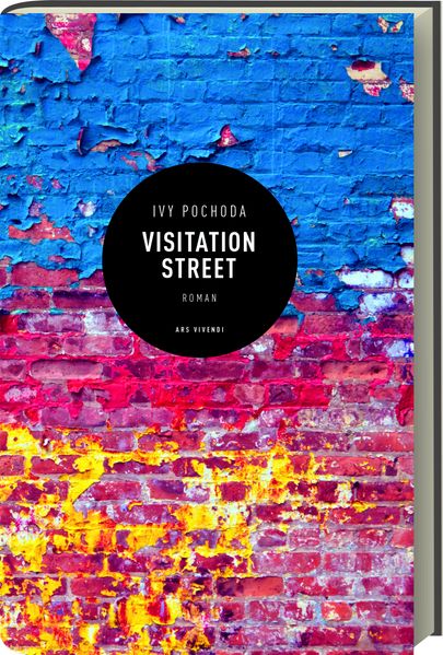 Cover von Visitation Street
