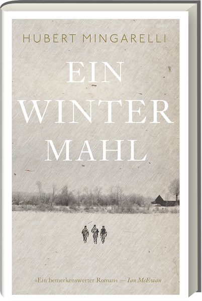Cover von Ein Wintermahl