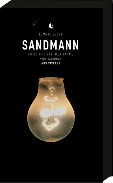 Cover von Sandmann
