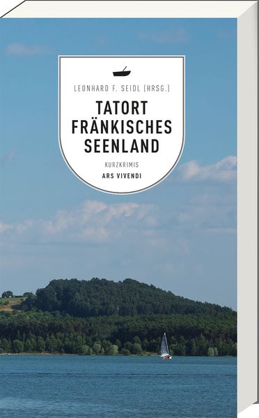 Cover von Tatort Fränkisches Seenland