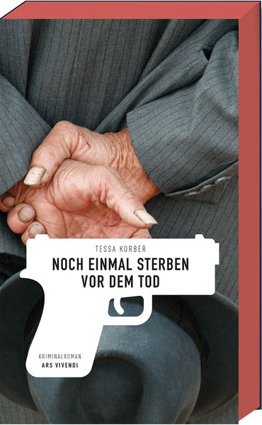 Cover von Noch einmal sterben vor dem Tod
