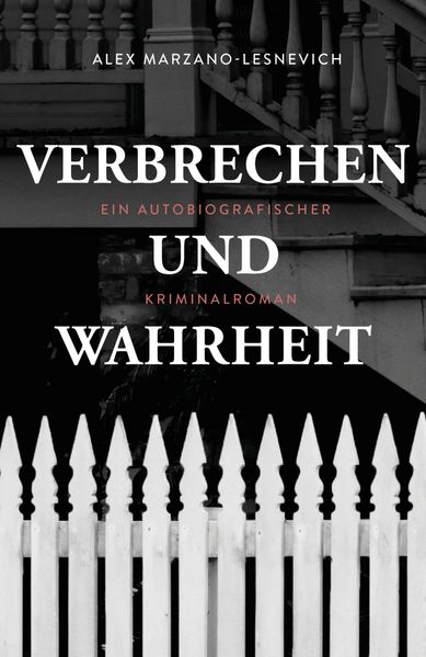 Cover von Verbrechen und Wahrheit (eBook)